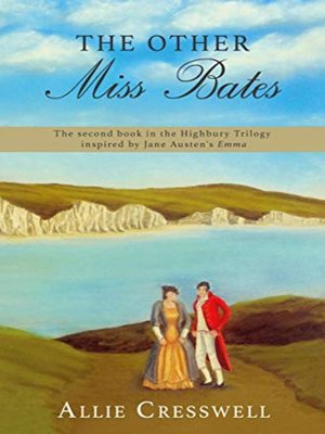 cover image of The Other Miss Bates
